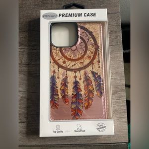 iPhone 13 pro max phone case